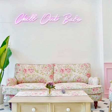 The Chill - Homestay In Hue Bagian luar foto