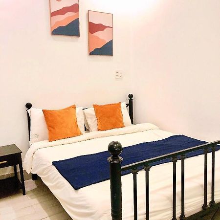 The Chill - Homestay In Hue Bagian luar foto