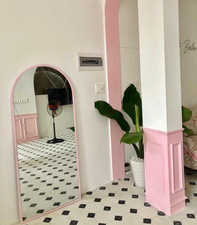 The Chill - Homestay In Hue Bagian luar foto