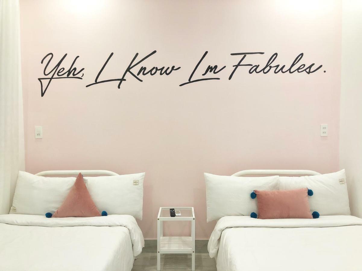 The Chill - Homestay In Hue Bagian luar foto