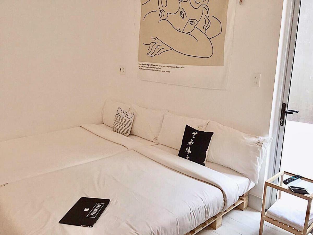 The Chill - Homestay In Hue Bagian luar foto
