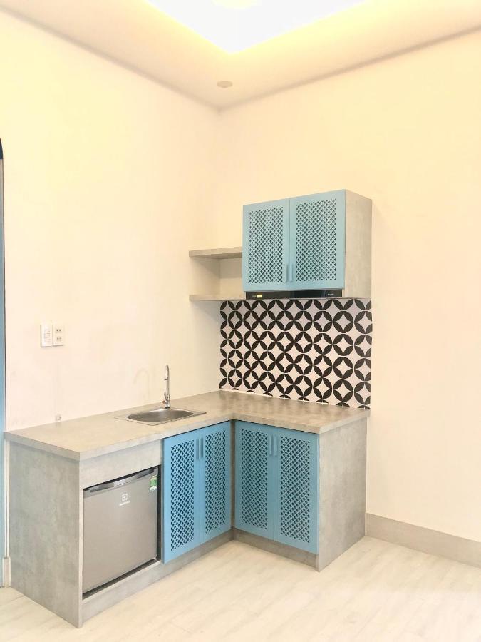 The Chill - Homestay In Hue Bagian luar foto