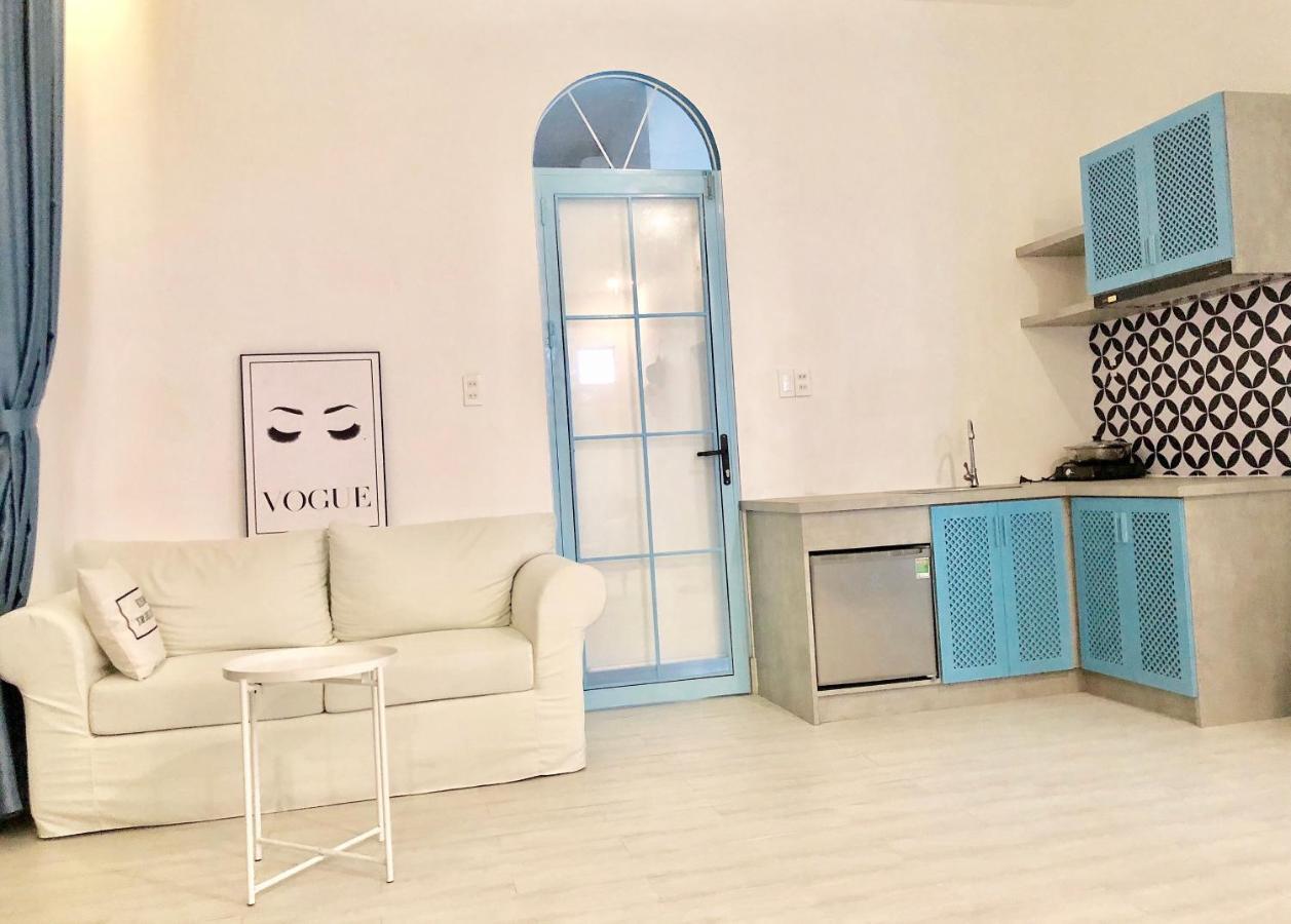 The Chill - Homestay In Hue Bagian luar foto