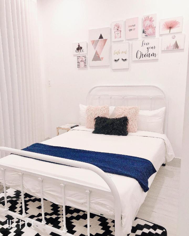 The Chill - Homestay In Hue Bagian luar foto