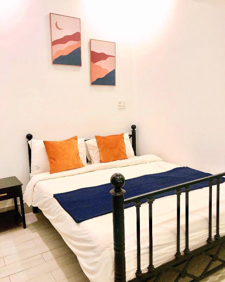 The Chill - Homestay In Hue Bagian luar foto